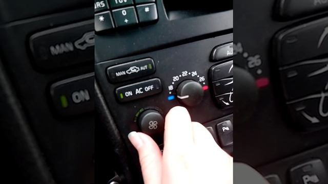 свист от кондея в xc90 смотреть онлайн