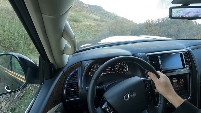 Battle of the Beasts Part 2: Escalade vs QX80 vs LX600 vs more! смотреть онлайн