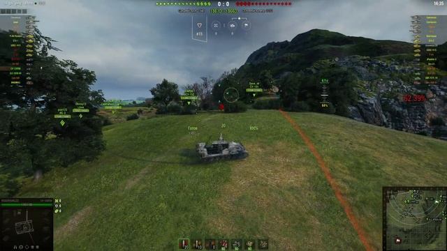 СУ-130ПМ Поражает! Предпосылка к новой ветке? смотреть онлайн