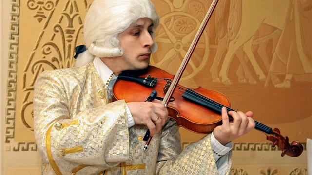 Alfred Schnittke _ Bogdan Milka смотреть онлайн