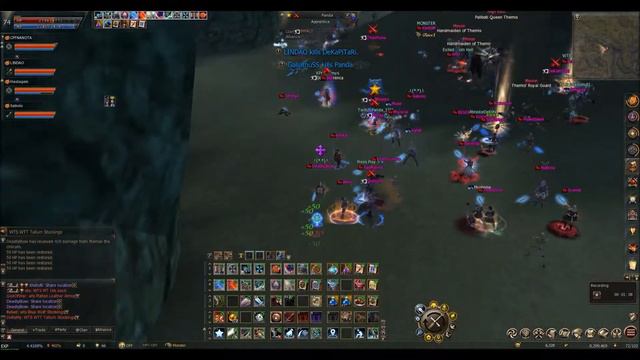Warthrone First Week ( L2 Essence ) EverBoy смотреть онлайн