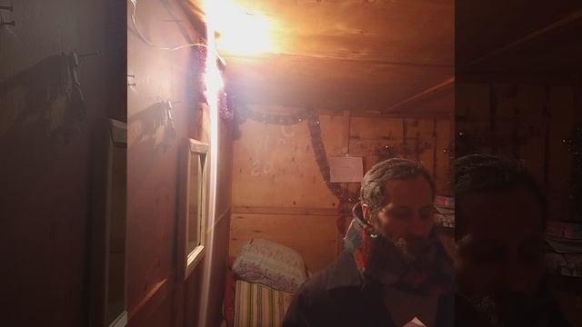 Евангелие от Марка, глава 1. Читает Роман Фроликов. смотреть онлайн