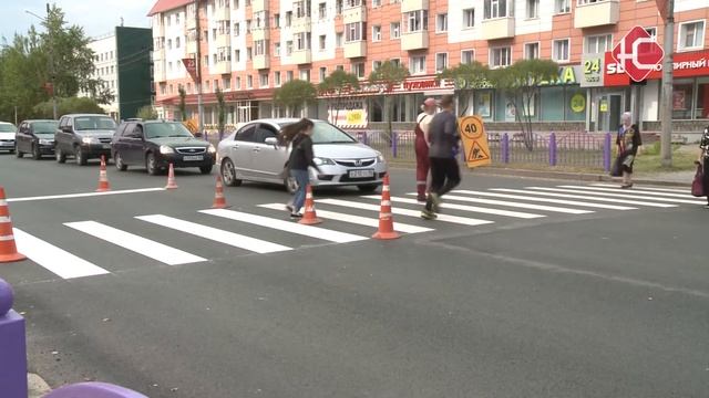 Ремонт дорог подходит к завершению смотреть онлайн