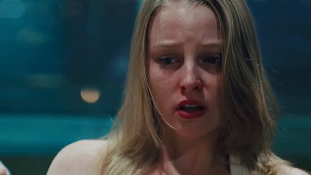 Топ триллеров смотреть онлайн