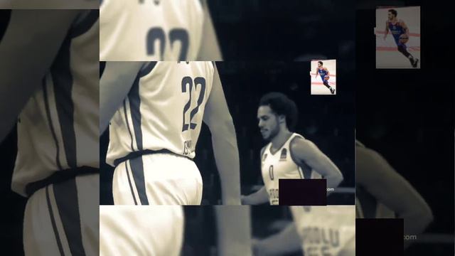 Shane Larkin'in Baskonia karşısındaki muhteşem performansı/Baskonia 101-111 Anadolu Efes смотреть онлайн