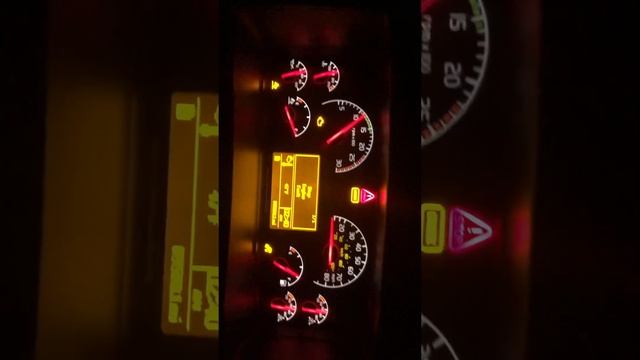 Volvo Vnl Truck Derate 5 MPH How To Go Over 5 MPH