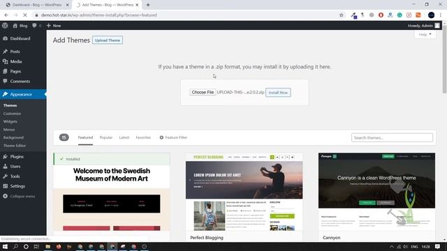 SEOWP | SEO & Digital Marketing WordPress Theme 100% gpl licence best theme | Step By Step Guide смотреть онлайн