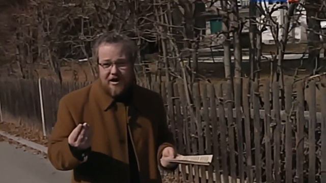 Партитуры не горят - 96 - Р.Штраус. Метаморфозы смотреть онлайн