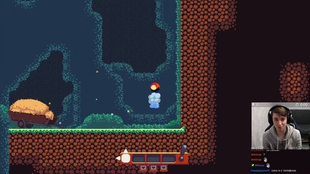 НЕОФИЦИАЛЬНАЯ ИГРА ПРО КОРОНАВИРУС | Hayfever смотреть онлайн