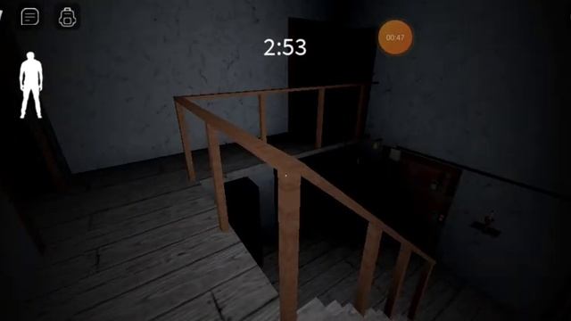 Granny multiplayer in roblox chapter 1 смотреть онлайн