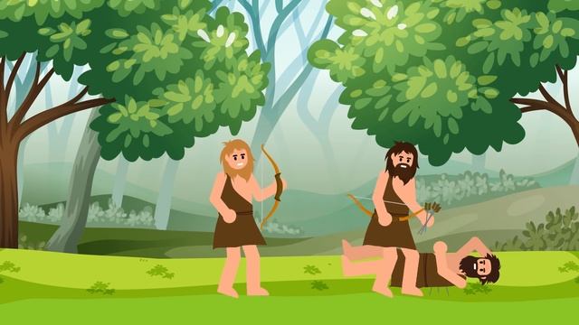 Curse of the Iceman Mummy - Explained смотреть онлайн