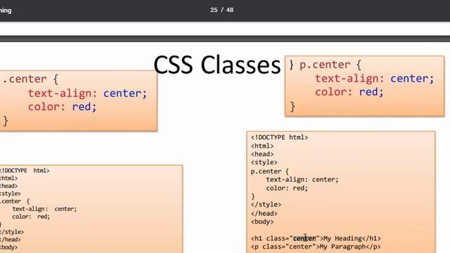 Web Development Tutorial for Beginners (#2) - Basic CSS - How to build a website with HTML & CSS смотреть онлайн