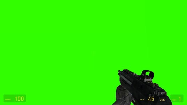 День 2362; 28.09.2002. Green Screen с автоматом смотреть онлайн