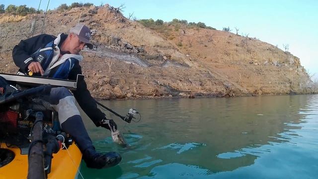Raul Torres, bass zahara 2023 Peskayak смотреть онлайн