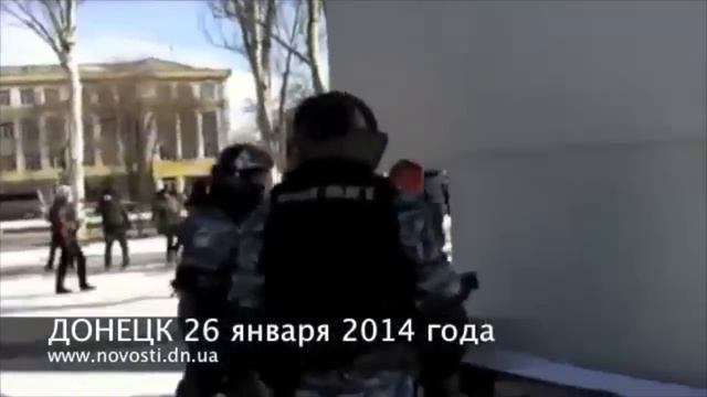 Запад Украины поддерживает Восток. Ребята, мы с вами! смотреть онлайн