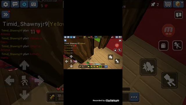 Я играю в блок манго нуу чё игра класная смотреть онлайн