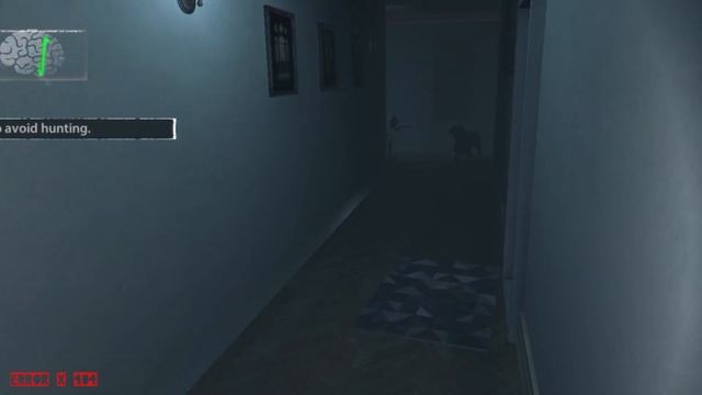 THE ENDLESS NIGHTMARE: HORROR GAME | RONY 24 | ?? смотреть онлайн