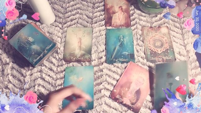 ♉️TAURUS ~?MISSING YOU CRAZY??BUT WILL NOT ADMIT IT❤️~ SOULTIES TAROT? смотреть онлайн
