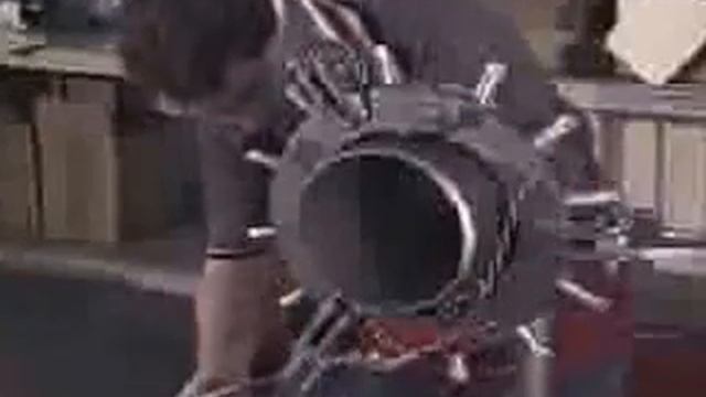 Центратор для исправления элипсности смотреть онлайн