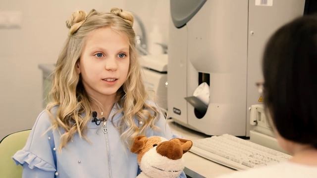 Как сдаются анализы в «СМ-Клиника» в Рязани смотреть онлайн