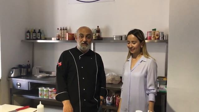 Arnica & Kayla Mutfak Akademisi İş Birliği смотреть онлайн