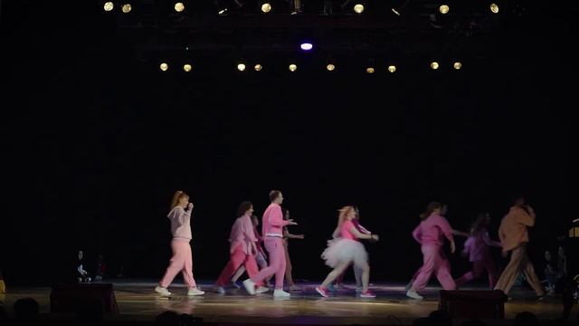 37 Команда Без Сахара, хореограф Данил Чернейкин смотреть онлайн