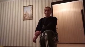 Мопс заехал в батюшку Григория.Часть 2