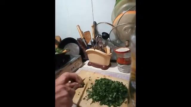 Кулинарное творчество для всех возрастов 