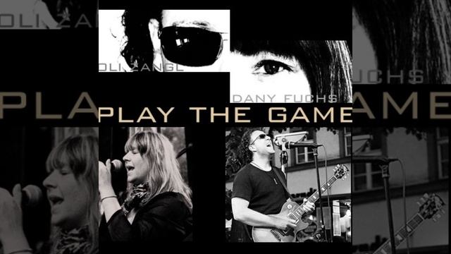 Play the Game смотреть онлайн