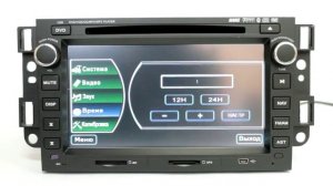 Обзор  Головного устройства Phantom DVM