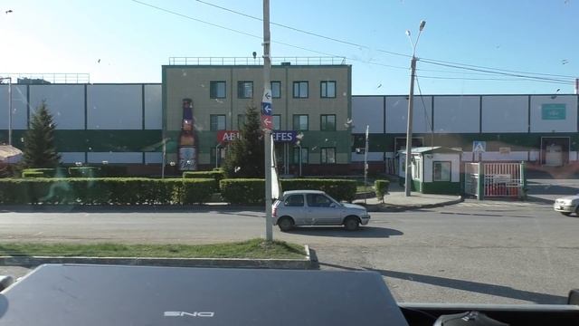 Почему заливают два бака? Омск. 6 мая. смотреть онлайн