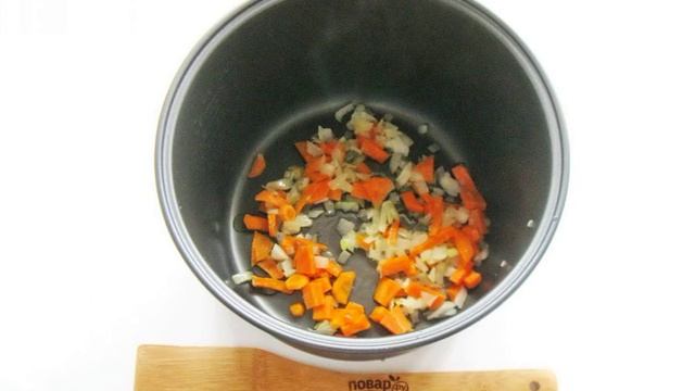 Сборник рецептов