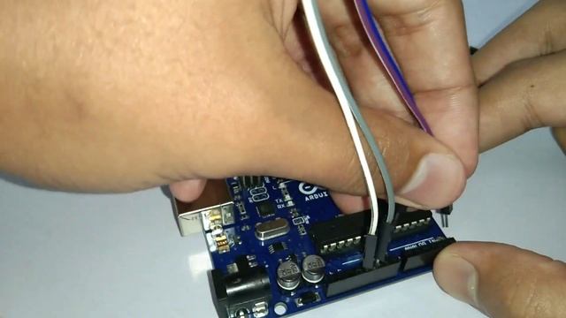 Tutorial: How to Build Distance Detector by using VL53L0X Laser Ranging Sensor Module and Arduino смотреть онлайн