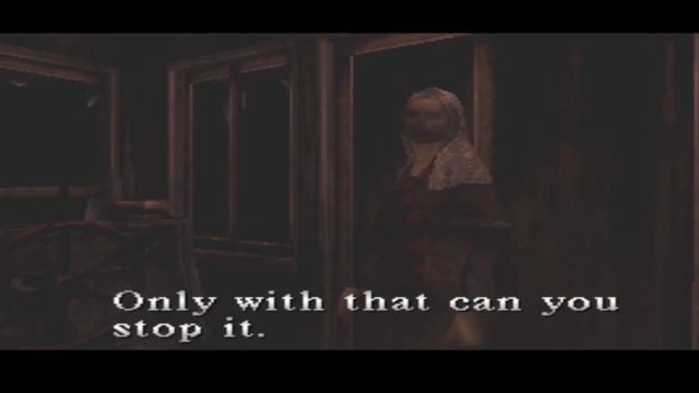Classic Games - Silent Hill (PSX) Part 7 смотреть онлайн