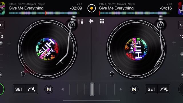 Give Me Everything (Speed Up) - Pitbull, Ne-Yo, Afrojack, Nayer смотреть онлайн