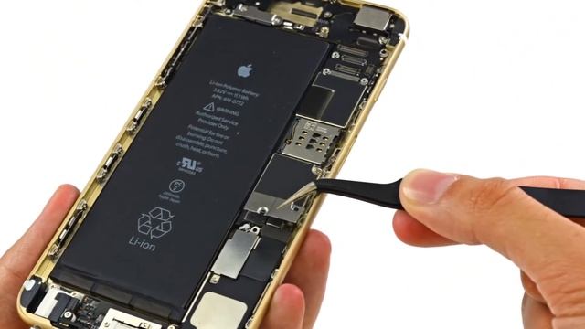 Ремонт сотовых телефонов / Бизнес идея смотреть онлайн