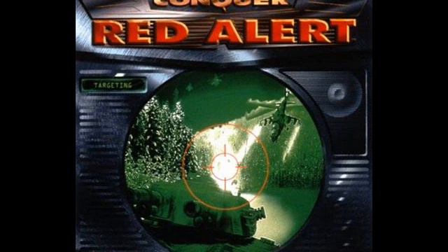 Command & Conquer: Red Alert - Bigfoot (PC) смотреть онлайн