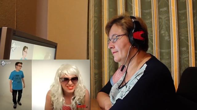 РЕАКЦИЯ МАМЫ НА [ЭЛЬДАР ДЖАРАХОВ — До Того Как Стал Известен] смотреть онлайн
