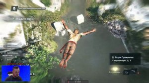 Assassin's Creed IV: Чёрный флаг / ПОЛНОЕ прохождение  на русском языке