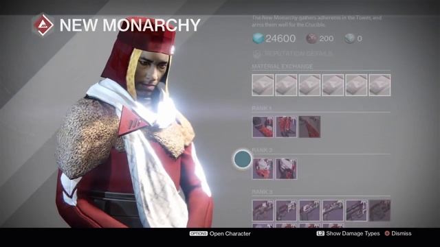 Destiny | Lost Exotics - How to get Ace of Spades in Year 3 смотреть онлайн