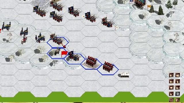 Horse and Musket Volume I Promo Video [part] смотреть онлайн