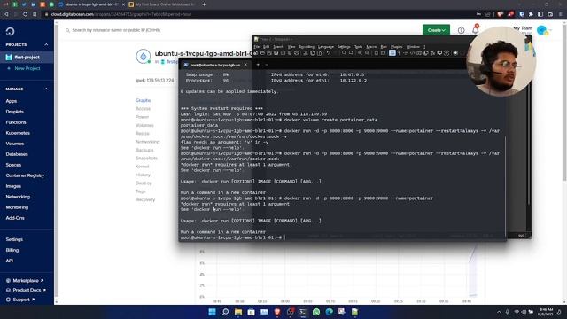 Portainer - The Best GUI for Docker смотреть онлайн