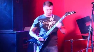 Твин Пикс - Забег