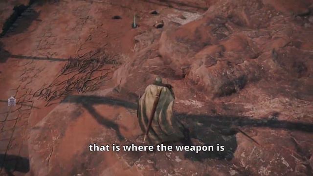 GREATSWORD LOCATION(GUTS SWORD) - ELDEN RING смотреть онлайн