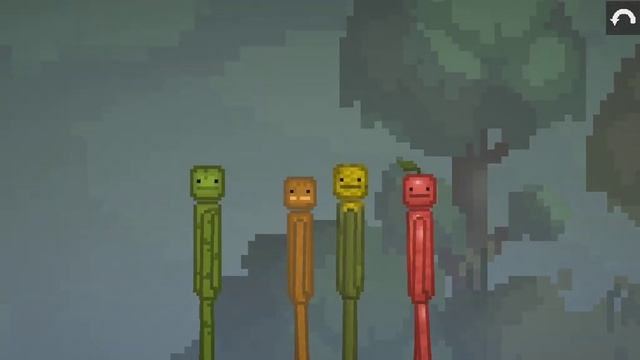 Milan Corn Pumpkin Apple 2 глаза