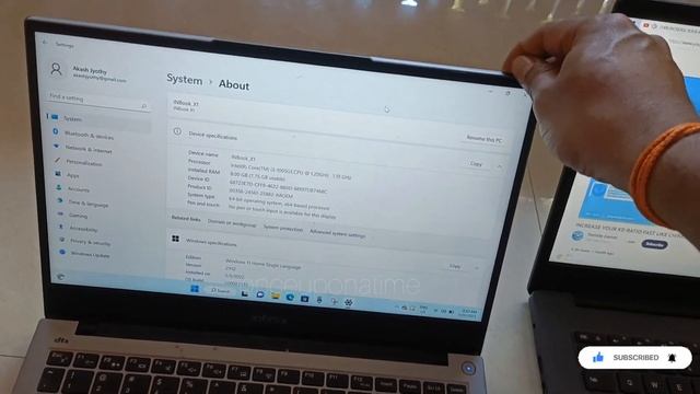 Infinix In book X1 vs Redmi book 15 comparison | Malayalam | Which is the best | Budget Laptops смотреть онлайн