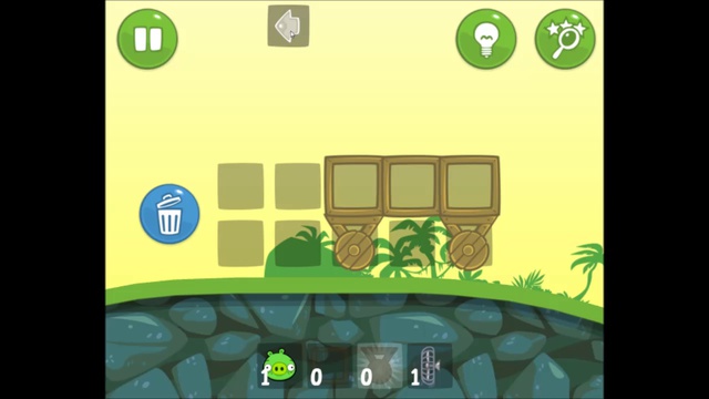 Bad Piggies #1