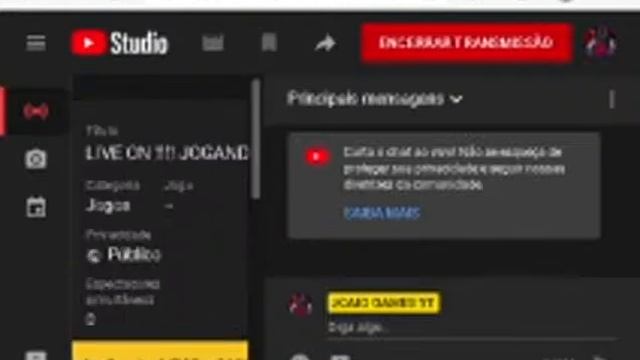 LIVE ON !!!! JOGANDO FREE FIRE PC FRACO 4GB RAM// SMART GAGA GRAFICO DE MINECREFT смотреть онлайн