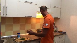 Как приготовить Черноморского Краба?!