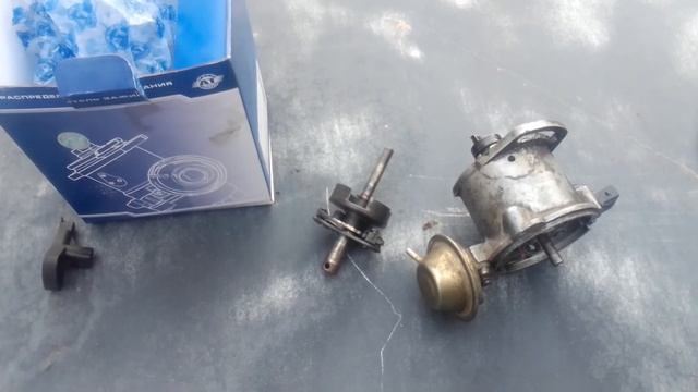 Не заводиться ЗАЗ Таврія, Славута. унікальний випадок!!!